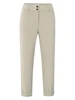 YAYA Woven high waist straight fit