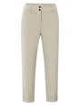 YAYA Woven high waist straight fit