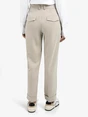 YAYA Woven high waist straight fit