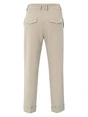 YAYA Woven high waist straight fit