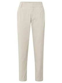 YAYA Woven loose fit trousers with