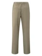 YAYA Woven wide leg trousers with c