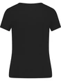 Your Best Luxury Style Rib T-shirt Short Sleeve