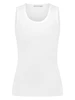 Your Best Luxury Style Rib Tanktop