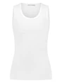 Your Best Luxury Style Rib Tanktop