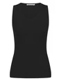 Your Best Luxury Style Rib Tanktop