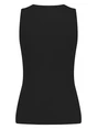 Your Best Luxury Style Rib Tanktop