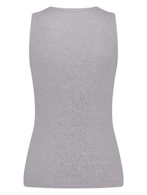 Your Best Luxury Style Rib Tanktop