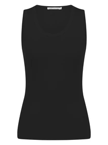 Your Best Luxury Style Rib Tanktop