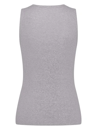Your Best Luxury Style Rib Tanktop