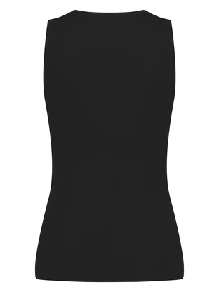 Your Best Luxury Style Rib Tanktop
