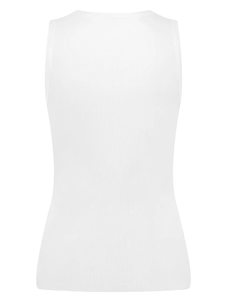 Your Best Luxury Style Rib Tanktop