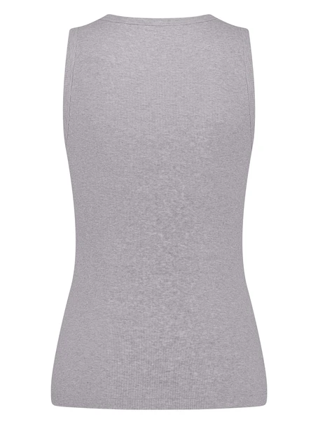 Your Best Luxury Style Rib Tanktop
