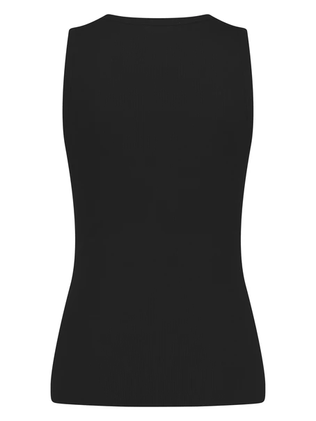 Your Best Luxury Style Rib Tanktop