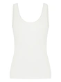 Your Best Luxury Style Tanktop With V-neck & Round Neck
