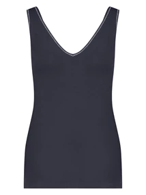 Your Best Luxury Style Tanktop With V-neck & Round Neck