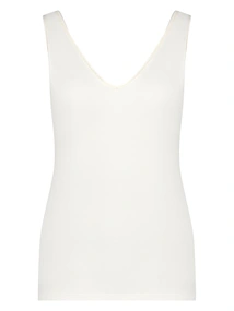 Your Best Luxury Style Tanktop With V-neck & Round Neck