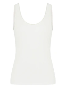 Your Best Luxury Style Tanktop With V-neck & Round Neck
