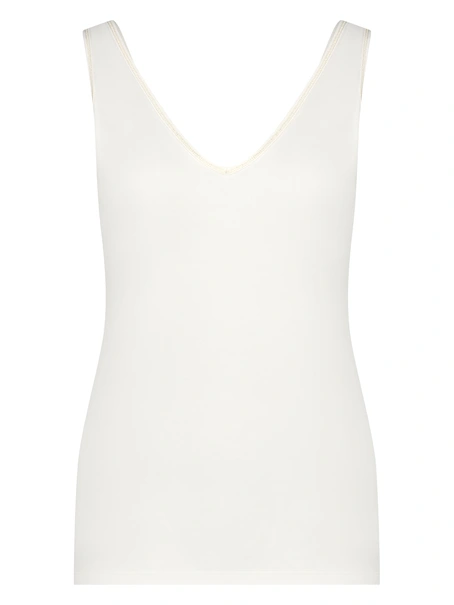 Your Best Luxury Style Tanktop With V-neck & Round Neck