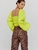 Zeegroen