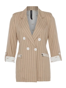ZIP73 Pinstripe 114/02/260